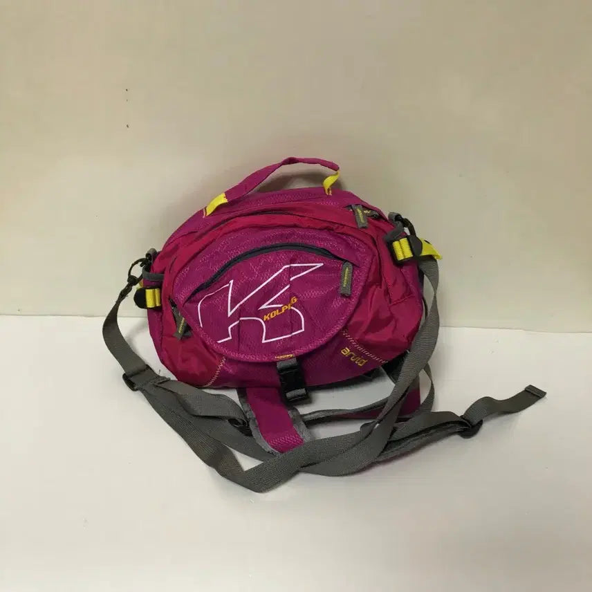[BUNJANG] Kolping Hip Bag / 콜핑 힙색@9975