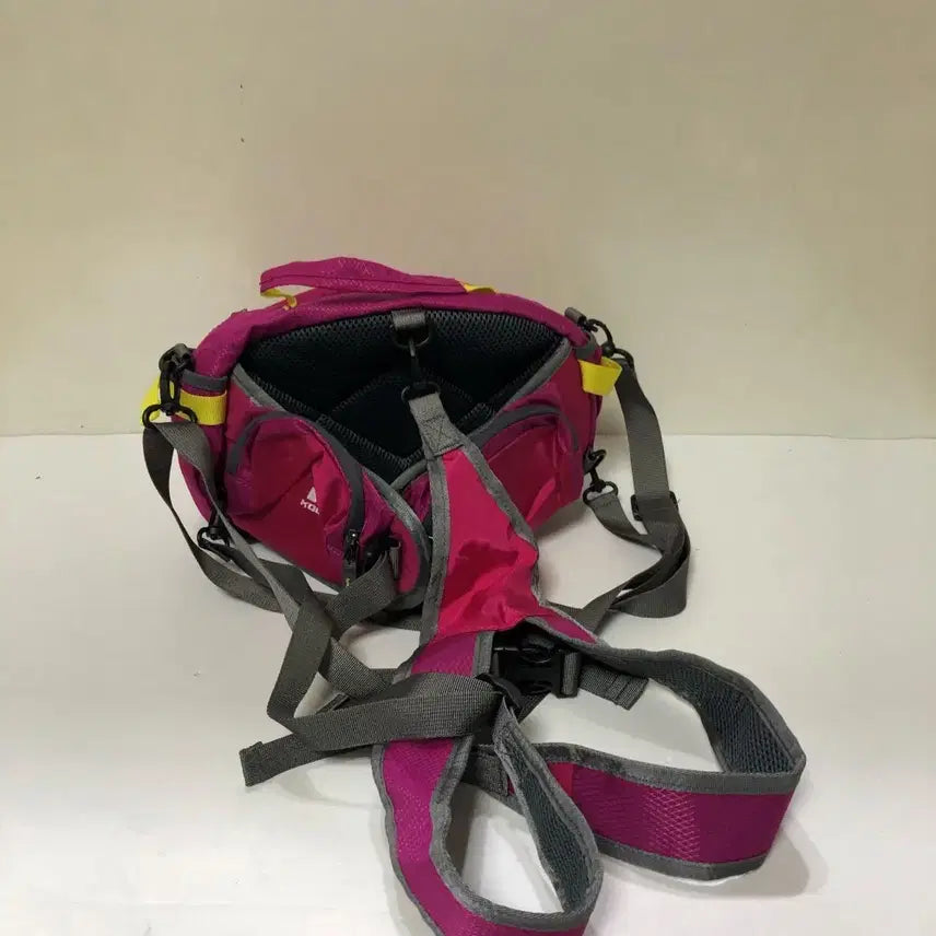 [BUNJANG] Kolping Hip Bag / 콜핑 힙색@9975