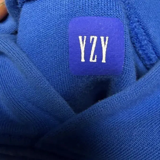 [BUNJANG] Yeezy Gap Perfect Hoodie / 이지 갭 YEEZY GAP 퍼펙트 후드
