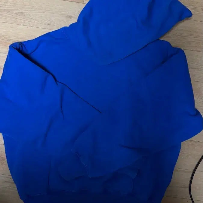 [BUNJANG] Yeezy Gap Perfect Hoodie / 이지 갭 YEEZY GAP 퍼펙트 후드