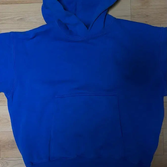 [BUNJANG] Yeezy Gap Perfect Hoodie / 이지 갭 YEEZY GAP 퍼펙트 후드