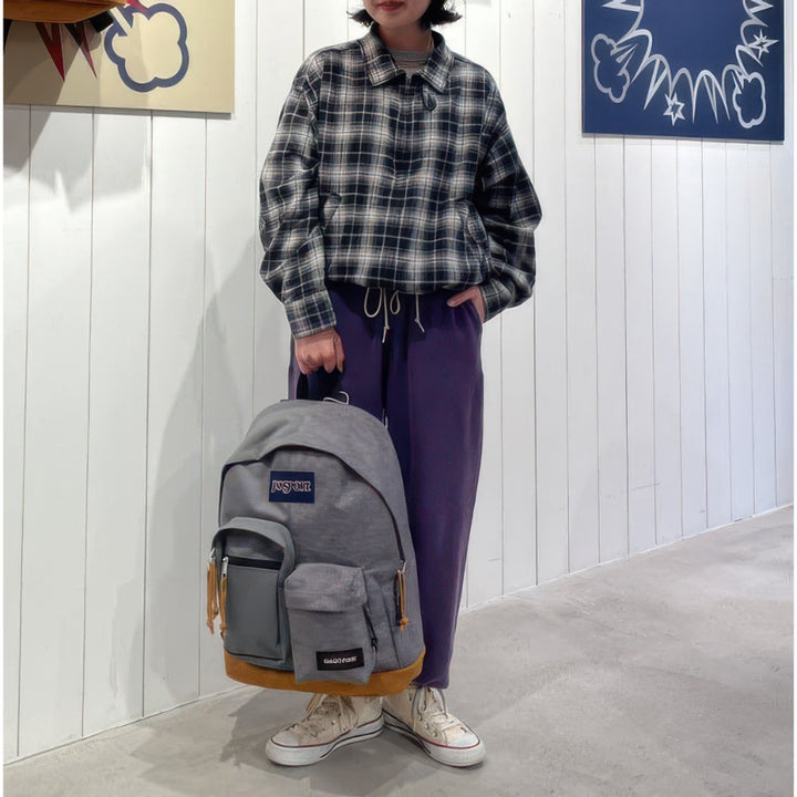 [BUNJANG] JanSport Eastpak Beams Hybrid Pack Backpack / 잔스포츠 이스트팍 빔즈 하이브리드팩 백팩 가방