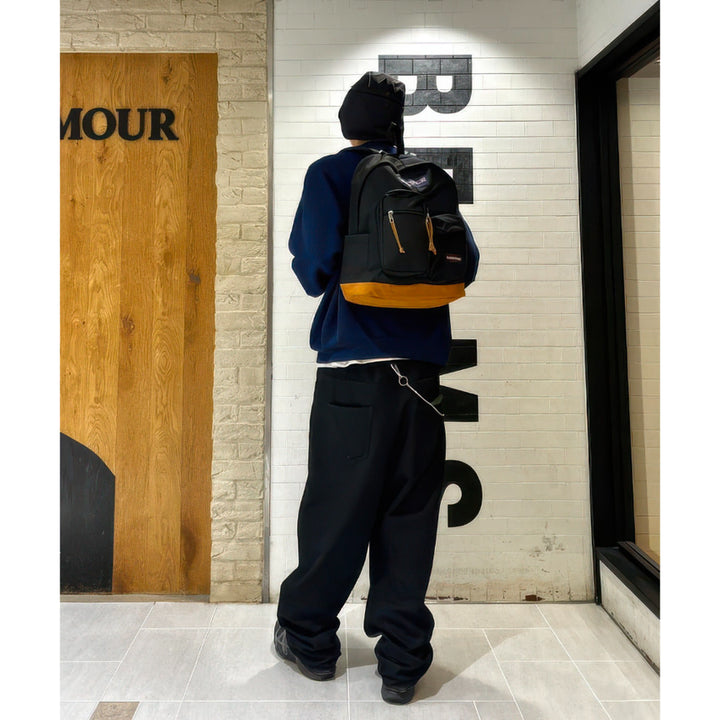 [BUNJANG] JanSport Eastpak Beams Hybrid Pack Backpack / 잔스포츠 이스트팍 빔즈 하이브리드팩 백팩 가방