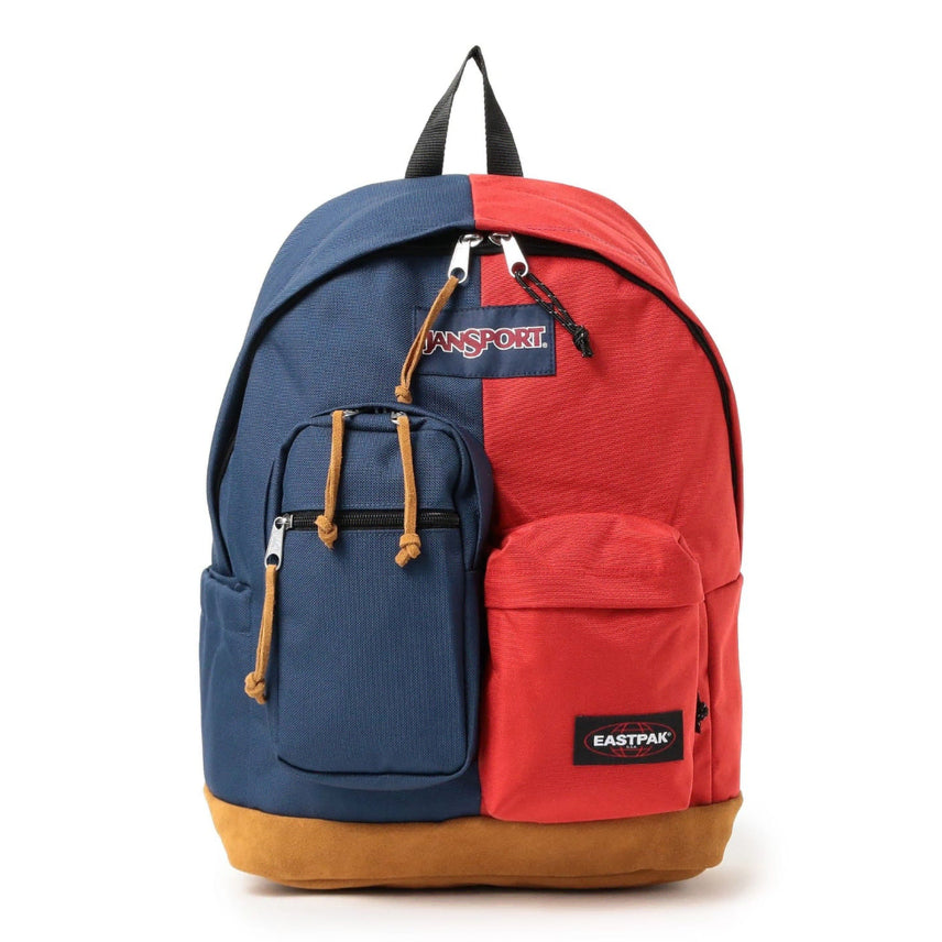 [BUNJANG] JanSport Eastpak Beams Hybrid Pack Backpack / 잔스포츠 이스트팍 빔즈 하이브리드팩 백팩 가방