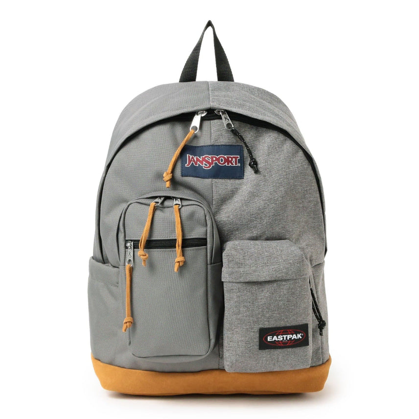 [BUNJANG] JanSport Eastpak Beams Hybrid Pack Backpack / 잔스포츠 이스트팍 빔즈 하이브리드팩 백팩 가방