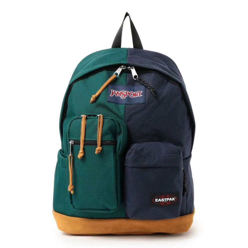 [BUNJANG] JanSport Eastpak Beams Hybrid Pack Backpack / 잔스포츠 이스트팍 빔즈 하이브리드팩 백팩 가방