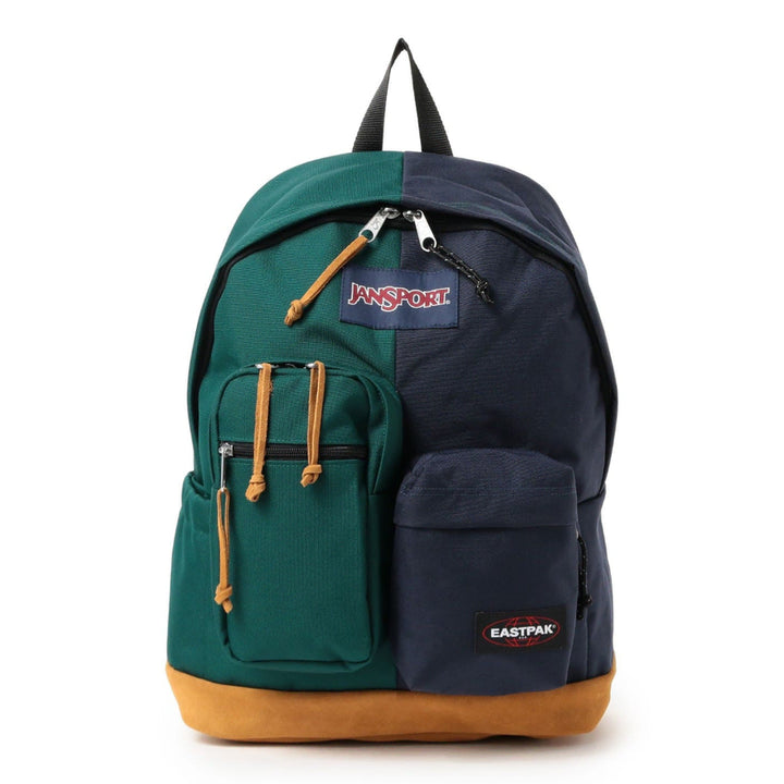 [BUNJANG] JanSport Eastpak Beams Hybrid Pack Backpack / 잔스포츠 이스트팍 빔즈 하이브리드팩 백팩 가방