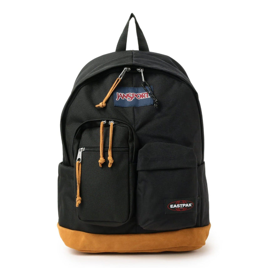 [BUNJANG] JanSport Eastpak Beams Hybrid Pack Backpack / 잔스포츠 이스트팍 빔즈 하이브리드팩 백팩 가방