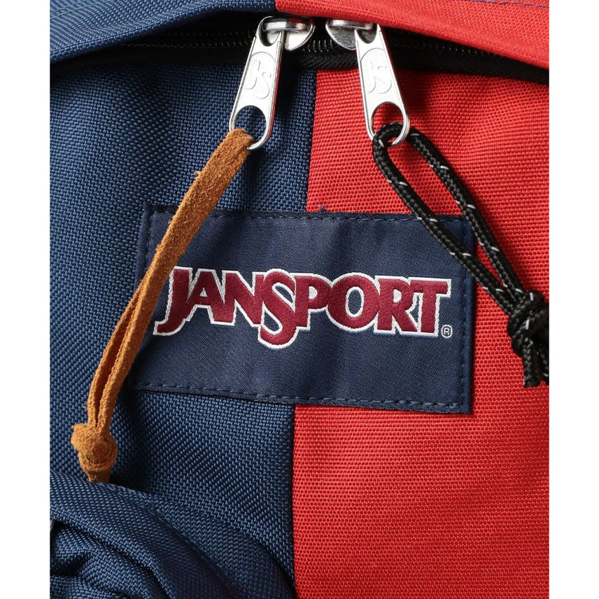 [BUNJANG] JanSport Eastpak Beams Hybrid Pack Backpack / 잔스포츠 이스트팍 빔즈 하이브리드팩 백팩 가방