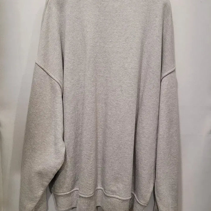 [BUNJANG] Nike Stussy Collaboration Sweatshirt / 나이키 스투시 콜라보 맨투맨 티셔츠