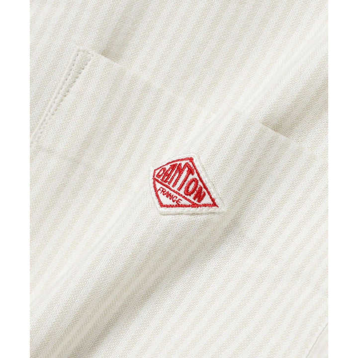 [BUNJANG] Danton Coolmax Oxford Shirt (Beams) / 단톤 쿨맥스 옥스포드셔츠 빔즈