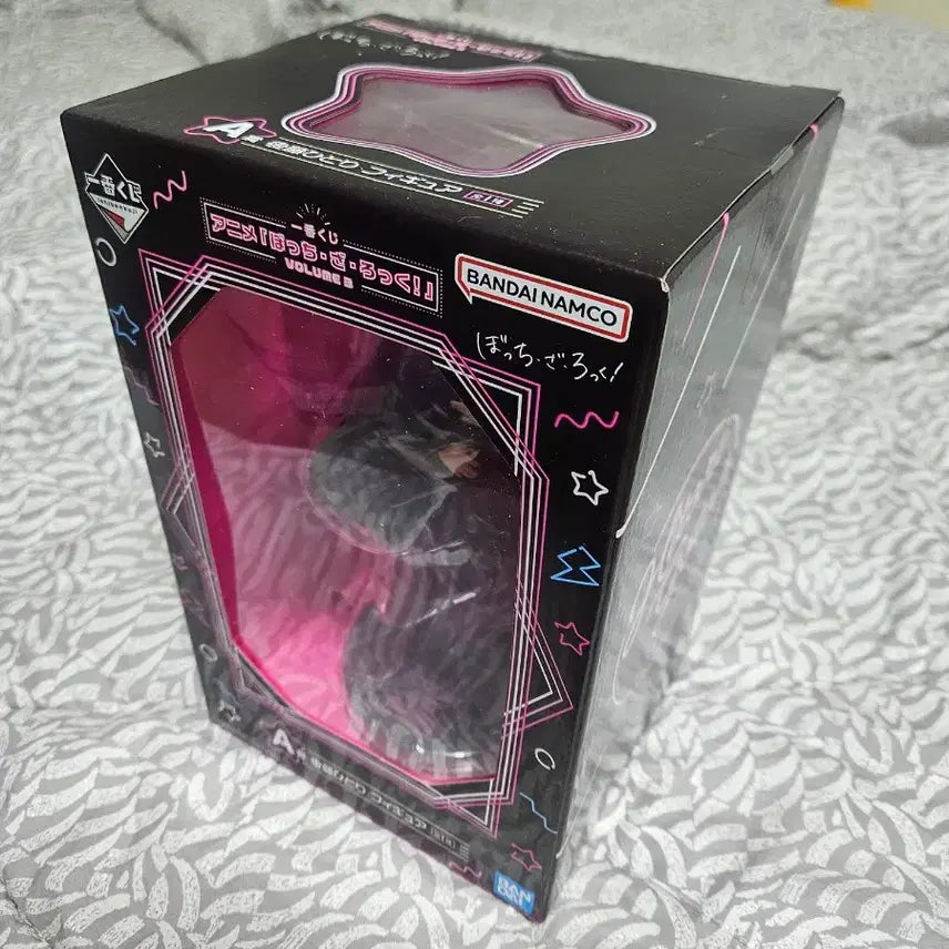 [BUNJANG] Bocchi the Rock Hitori Goto Figure / 미개봉) 봇치더록 제일복권 볼륨3 A상 고토 히토리
