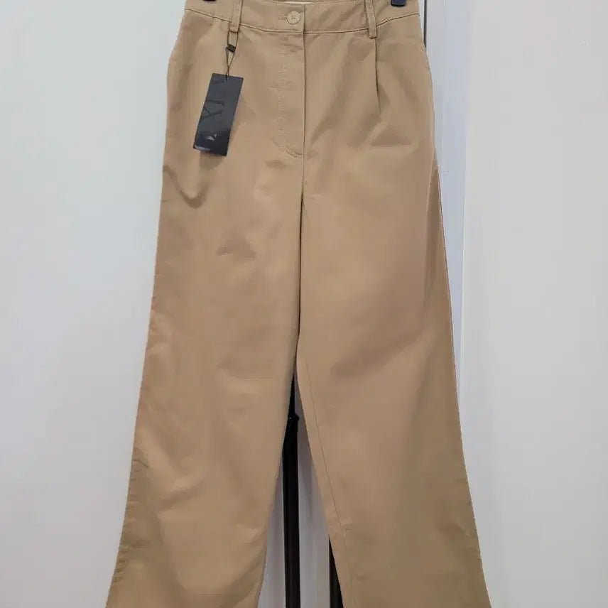 [SOLD OUT] 25ss 미쏘 10부 코튼 와이드 팬츠 26사이즈