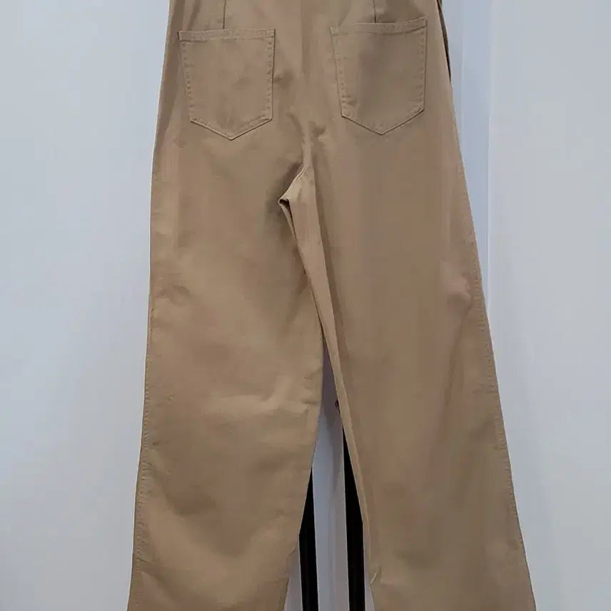 [SOLD OUT] 25ss 미쏘 10부 코튼 와이드 팬츠 26사이즈
