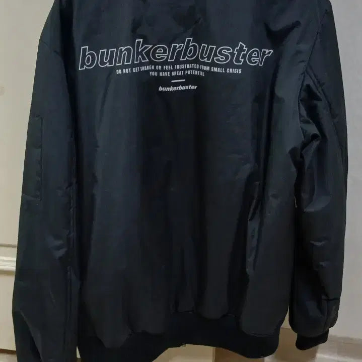 [BUNJANG] BKBT Jacket Jumper / 남성의류 BKBT 쟈켓 점퍼