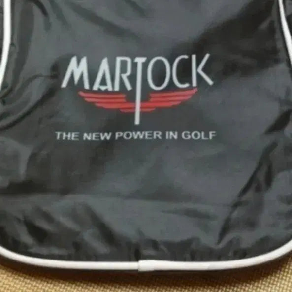 [BUNJANG] Golf Multi-Purpose Bags Bundle Set / 새상품 골프 다용도 가방 4개 일괄이에요