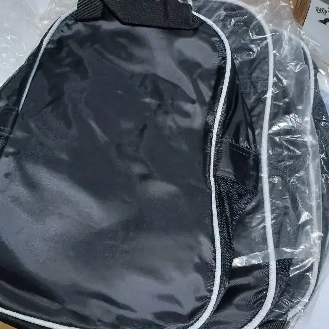 [BUNJANG] Golf Multi-Purpose Bags Bundle Set / 새상품 골프 다용도 가방 4개 일괄이에요