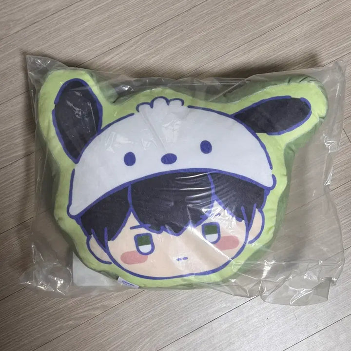 [BUNJANG] PLAVE Hamin PPU Cushion (Sealed) / 플레이브 뿌 쿠션 하민 미개봉