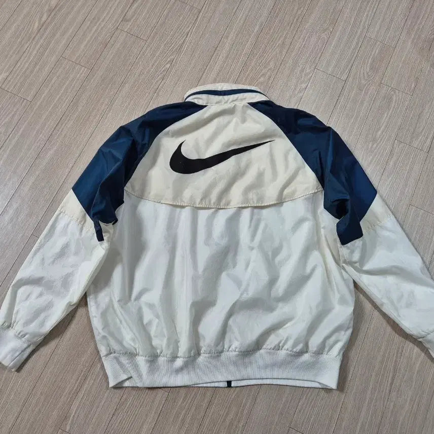 [BUNJANG] Nike Windrunner Jacket / [해외XL] 나이키 윈드러너 바람막이
