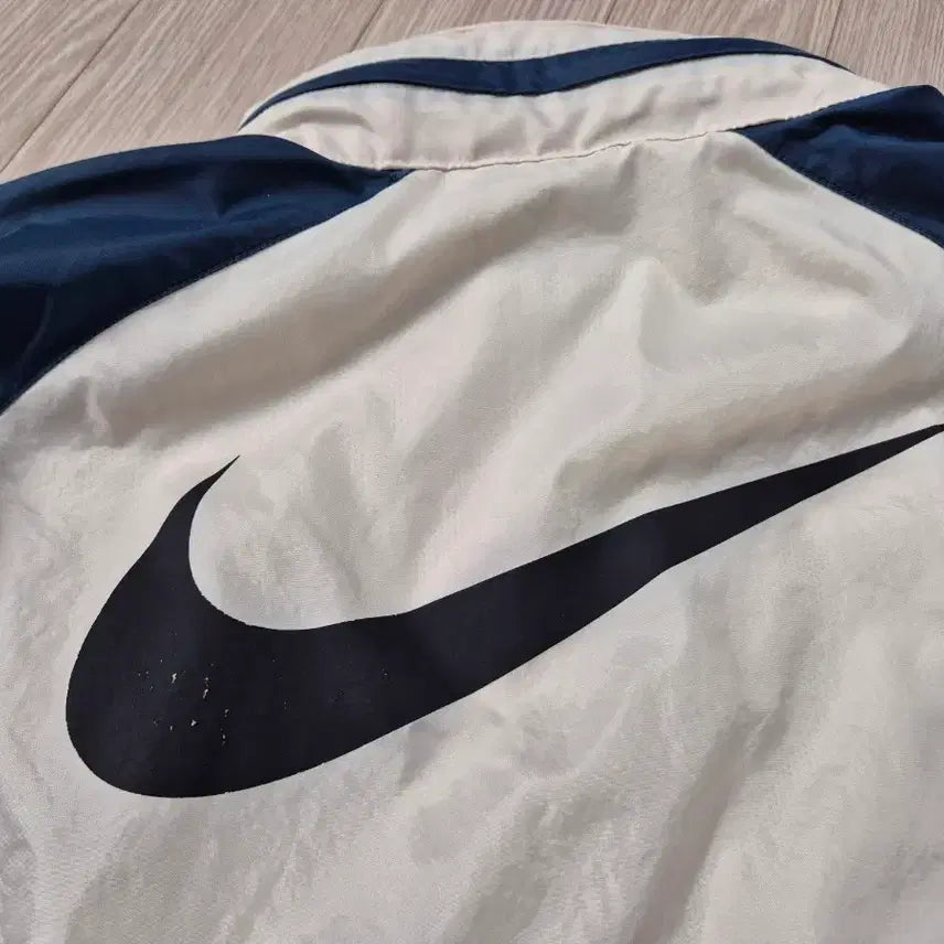 [BUNJANG] Nike Windrunner Jacket / [해외XL] 나이키 윈드러너 바람막이
