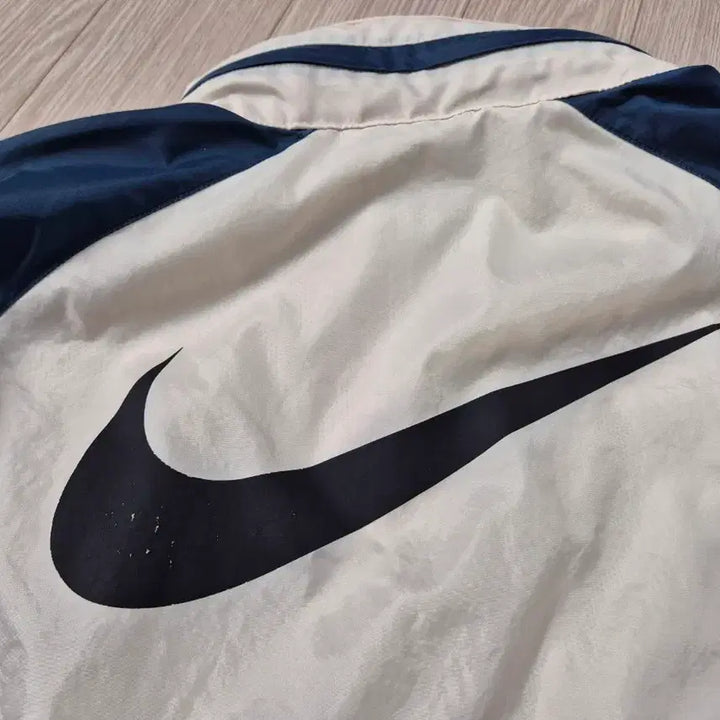 [BUNJANG] Nike Windrunner Jacket / [해외XL] 나이키 윈드러너 바람막이
