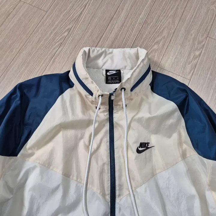 [BUNJANG] Nike Windrunner Jacket / [해외XL] 나이키 윈드러너 바람막이