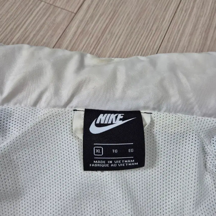 [BUNJANG] Nike Windrunner Jacket / [해외XL] 나이키 윈드러너 바람막이
