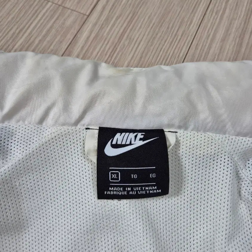 [BUNJANG] Nike Windrunner Jacket / [해외XL] 나이키 윈드러너 바람막이