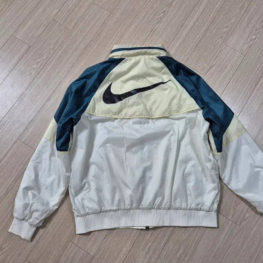 [BUNJANG] Nike Windrunner Jacket / [XL] 나이키 윈드러너 바람막이