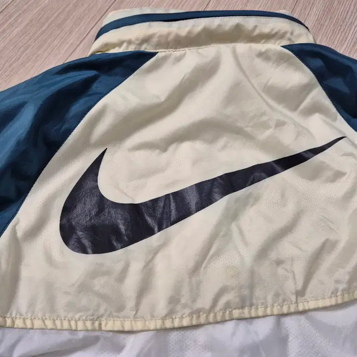 [BUNJANG] Nike Windrunner Jacket / [XL] 나이키 윈드러너 바람막이