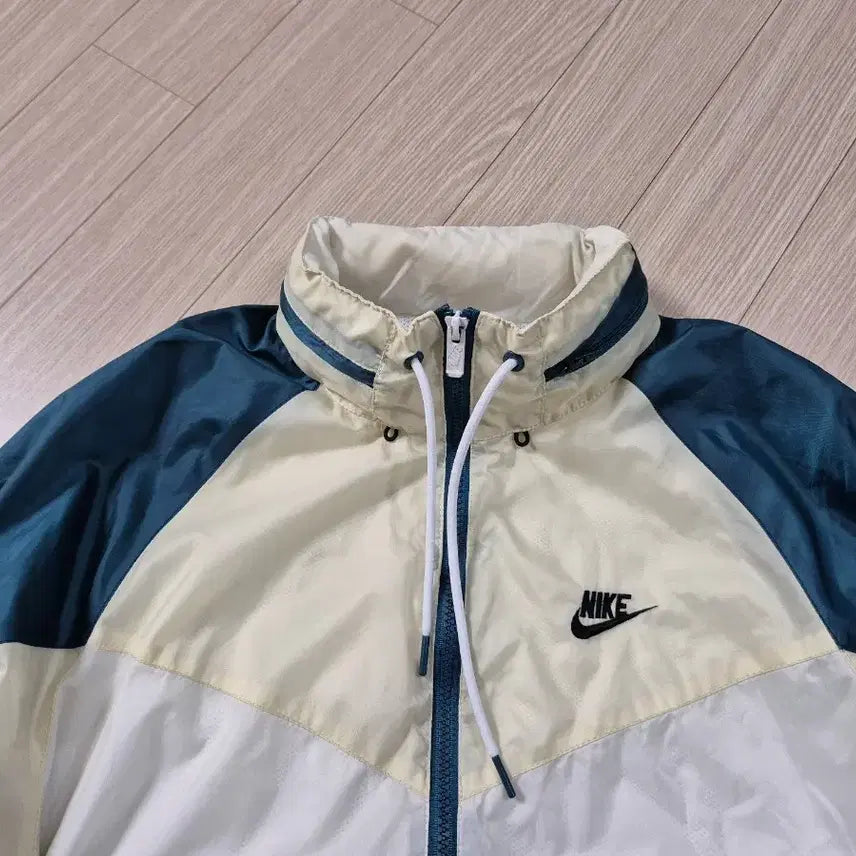 [BUNJANG] Nike Windrunner Jacket / [XL] 나이키 윈드러너 바람막이