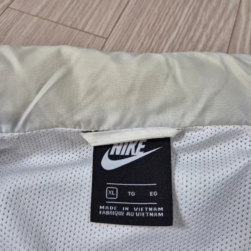 [BUNJANG] Nike Windrunner Jacket / [XL] 나이키 윈드러너 바람막이