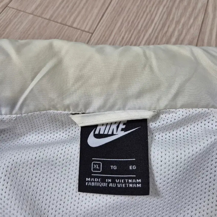 [BUNJANG] Nike Windrunner Jacket / [XL] 나이키 윈드러너 바람막이