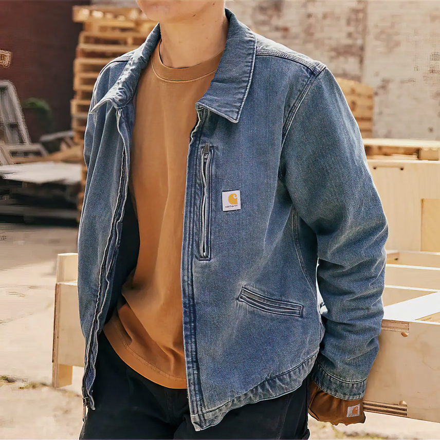 [BUNJANG] Carhartt Detroit Work Jacket FW 5 Colors Women&