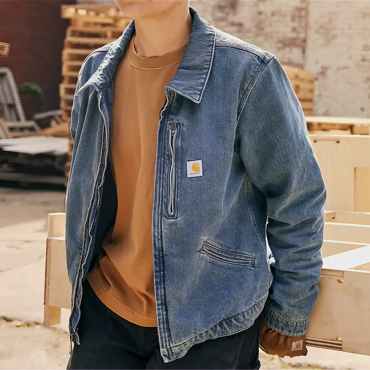 [BUNJANG] Carhartt Detroit Work Jacket FW 5 Colors Women&
