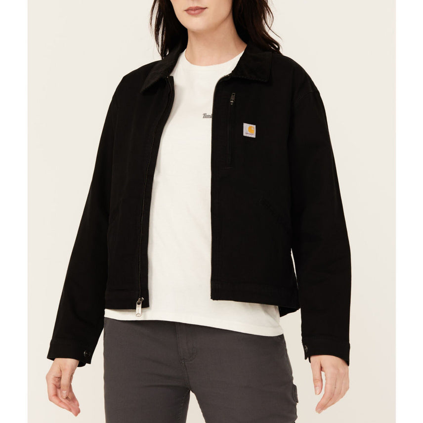 [BUNJANG] Carhartt Detroit Work Jacket FW 5 Colors Women&