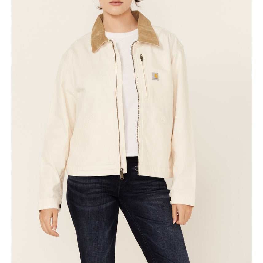 [BUNJANG] Carhartt Detroit Work Jacket FW 5 Colors Women&