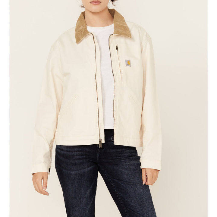 [BUNJANG] Carhartt Detroit Work Jacket FW 5 Colors Women&