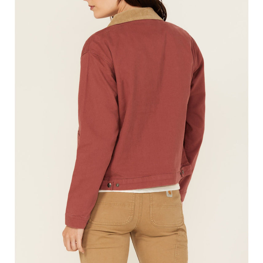 [BUNJANG] Carhartt Detroit Work Jacket FW 5 Colors Women&