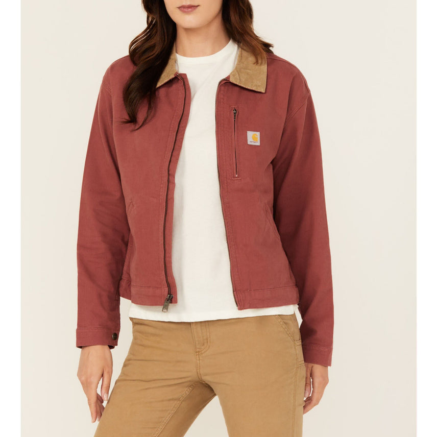 [BUNJANG] Carhartt Detroit Work Jacket FW 5 Colors Women&