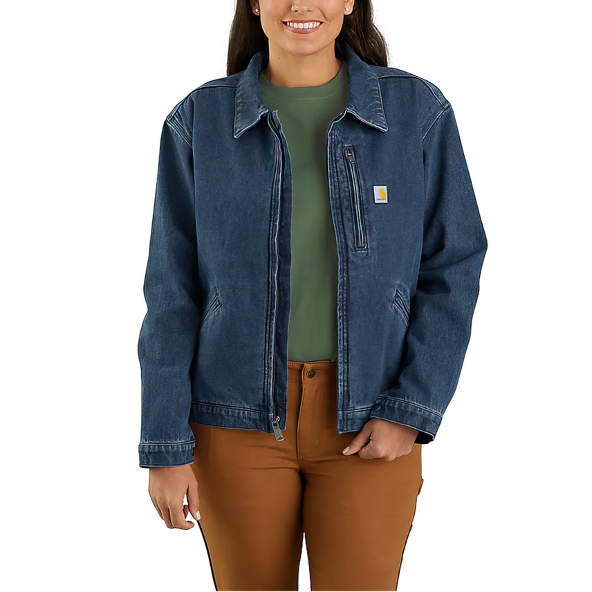 [BUNJANG] Carhartt Detroit Work Jacket FW 5 Colors Women&