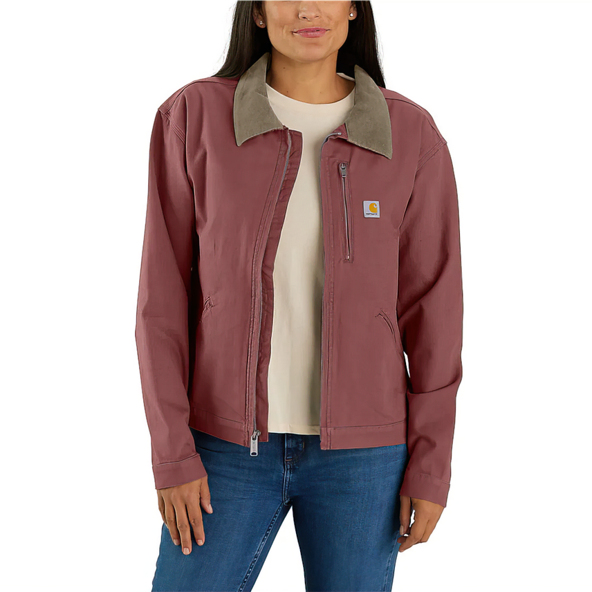 [BUNJANG] Carhartt Detroit Work Jacket FW 5 Colors Women&