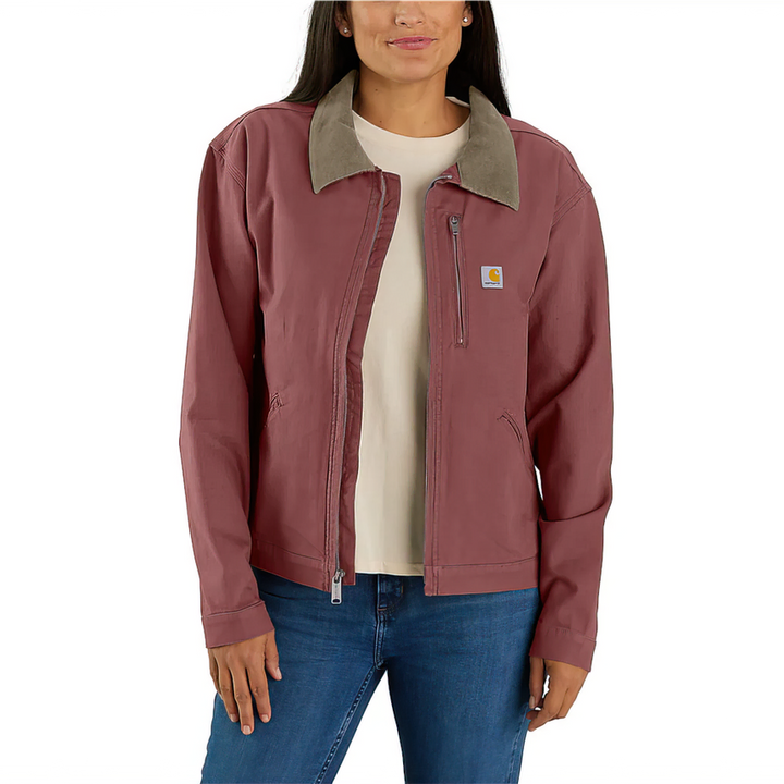 [BUNJANG] Carhartt Detroit Work Jacket FW 5 Colors Women&