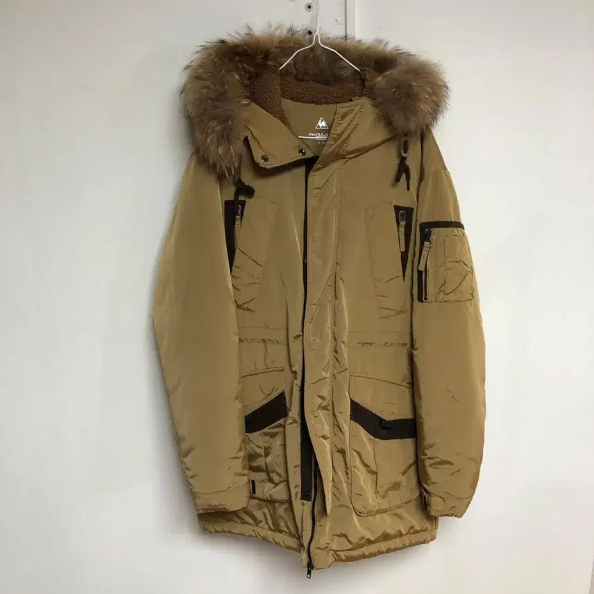 [SOLD OUT] 르꼬끄 남성 오리털 패딩 100L@9924
