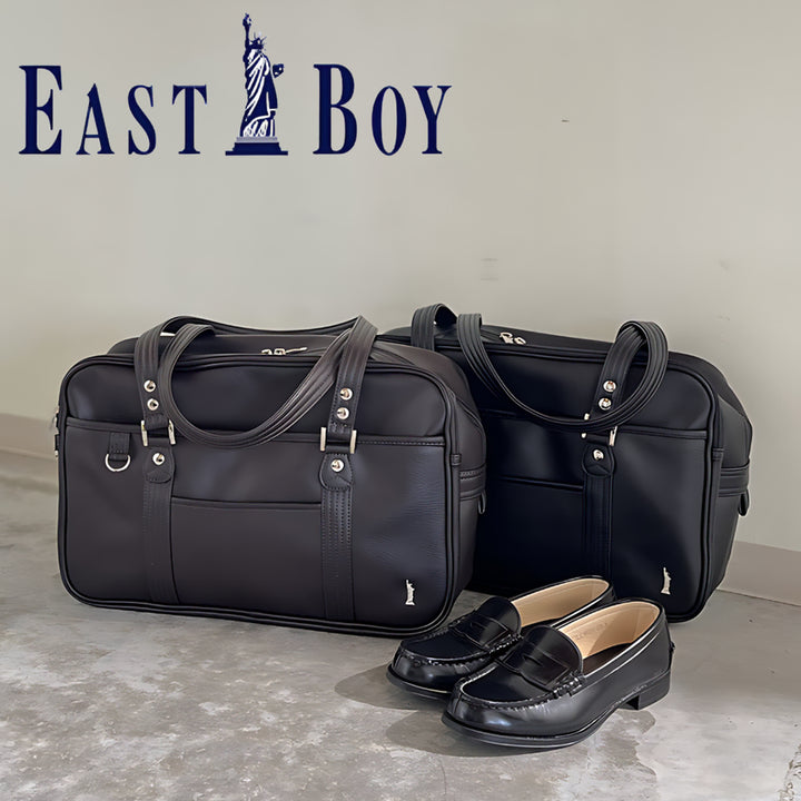 [BUNJANG] Eastboy School Bag Shoulder Bag 3-Piece Set / 이스트보이 스쿨백 숄더백 3종