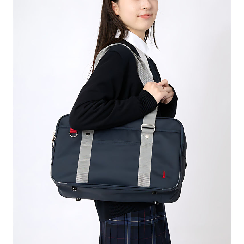 [BUNJANG] Eastboy School Bag Shoulder Bag 3-Piece Set / 이스트보이 스쿨백 숄더백 3종