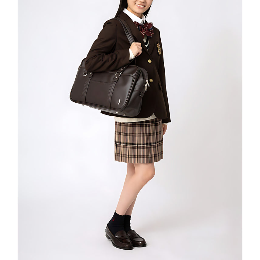 [BUNJANG] Eastboy School Bag Shoulder Bag 3-Piece Set / 이스트보이 스쿨백 숄더백 3종