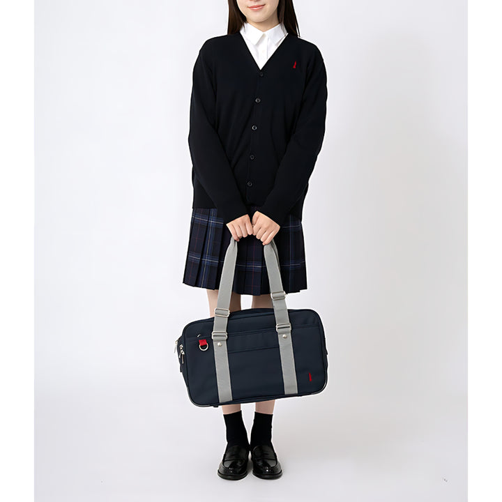 [BUNJANG] Eastboy School Bag Shoulder Bag 3-Piece Set / 이스트보이 스쿨백 숄더백 3종