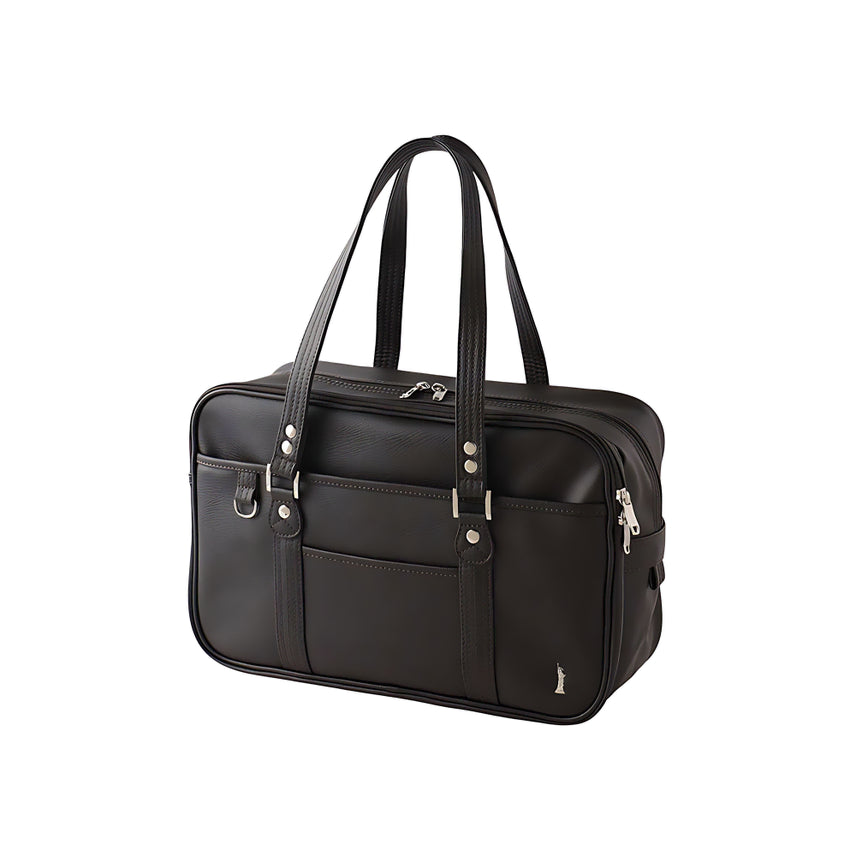 [BUNJANG] Eastboy School Bag Shoulder Bag 3-Piece Set / 이스트보이 스쿨백 숄더백 3종