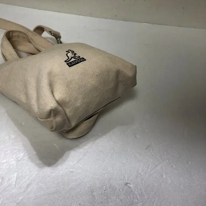 [BUNJANG] Kangol Cross Bag / 캉골 크로스백@9921